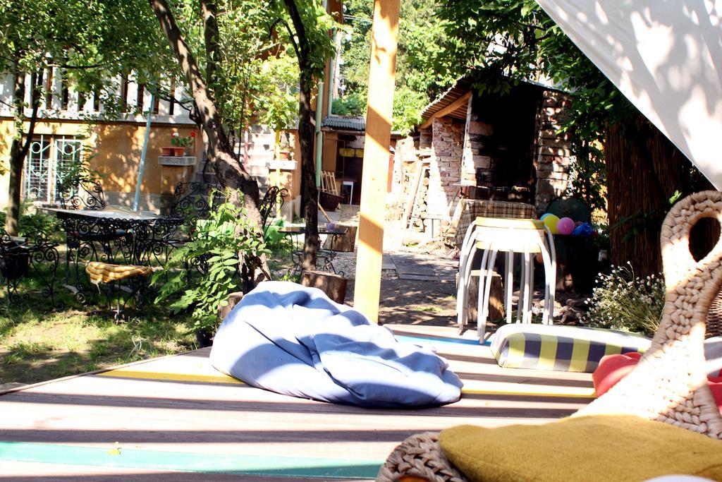 Hostel Costel Timişoara Extérieur photo