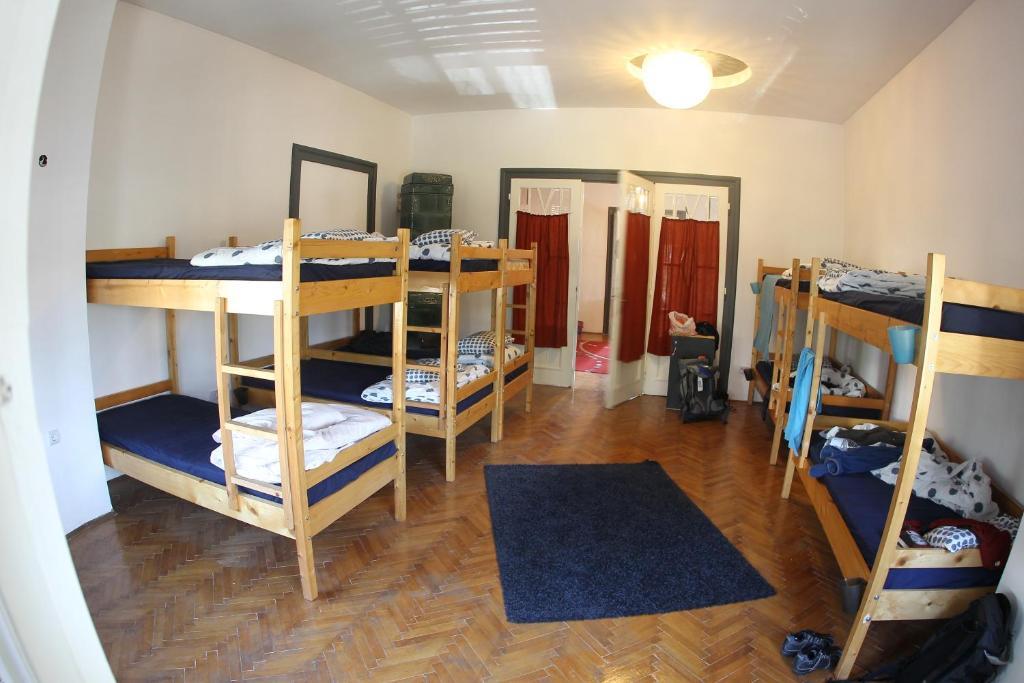 Hostel Costel Timişoara Chambre photo