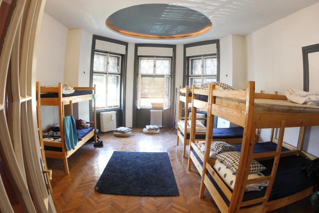 Hostel Costel Timişoara Chambre photo